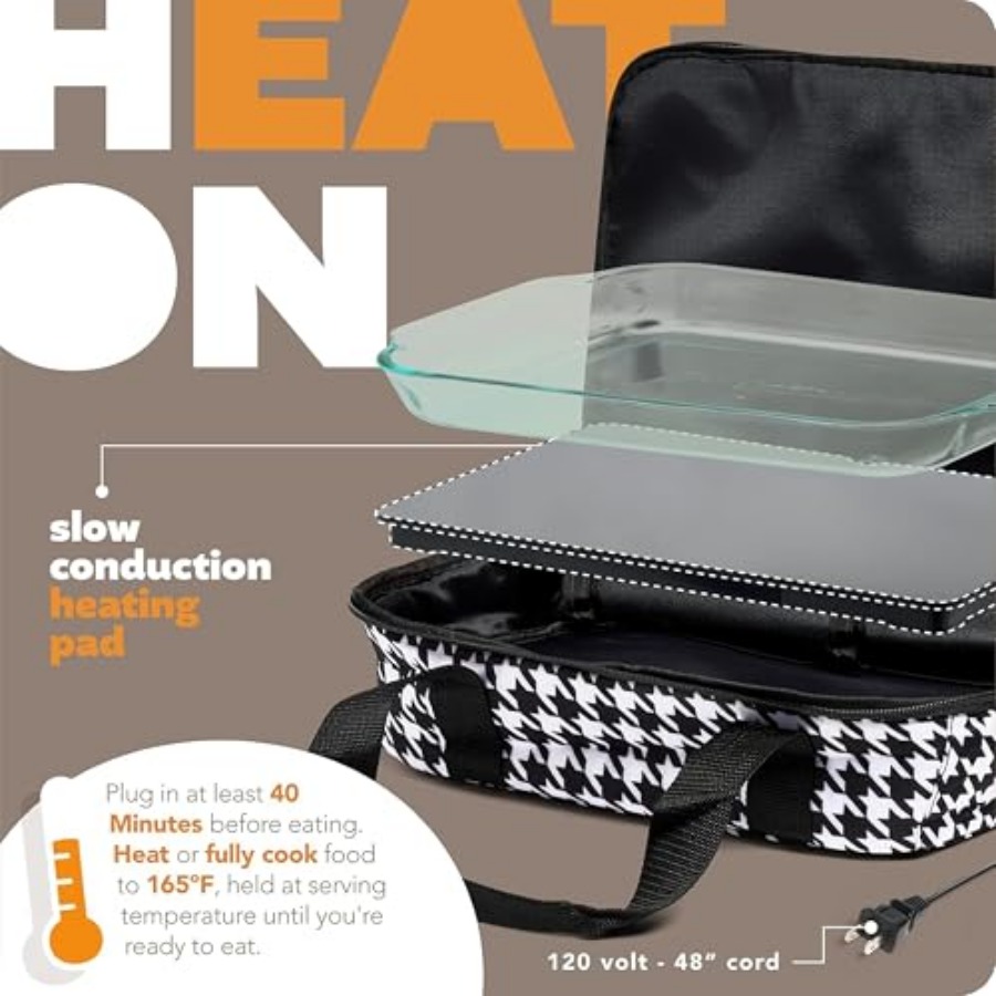 Max Large Portable Electric Fo - Home Cooking Heater ulasan dan harga