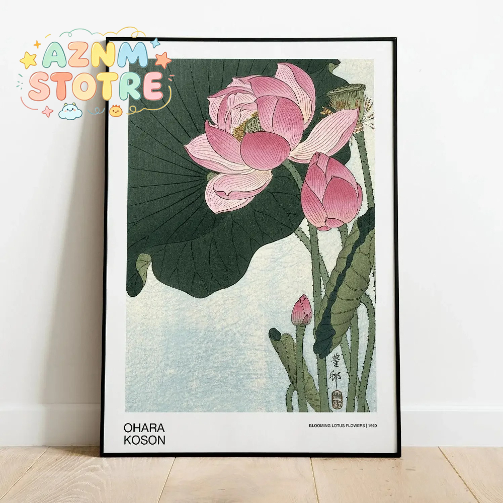 1pc Vintage Japanese Canvas Pr - Home Cooking Oil ulasan dan harga