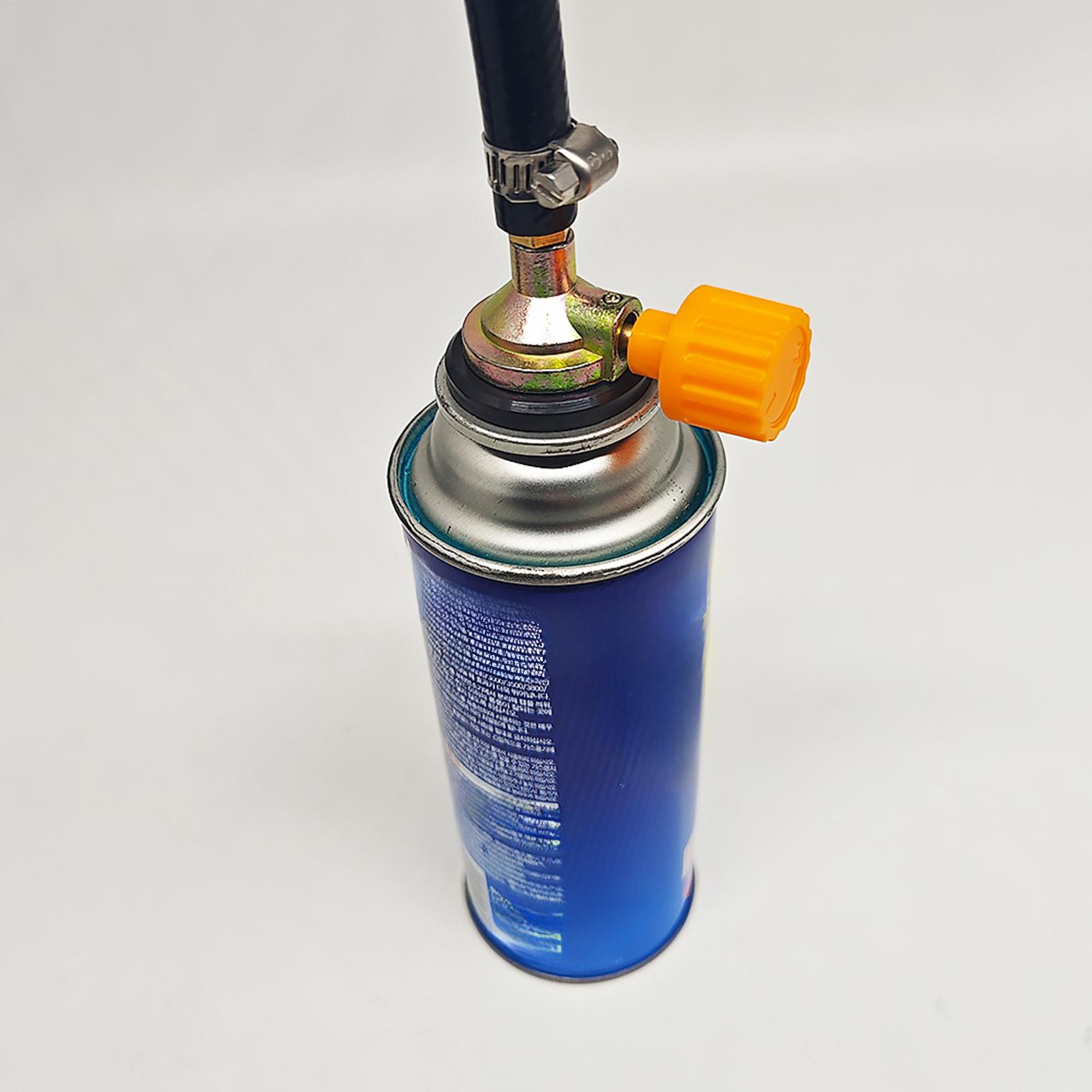 Universal Propane Adapter Hose - Home Cooking Gas ulasan dan harga