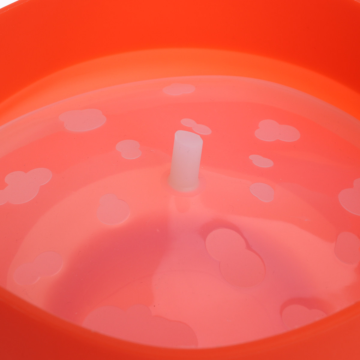 Food Grade Silicone Popcorn Bo - Home Cooking Food ulasan dan harga