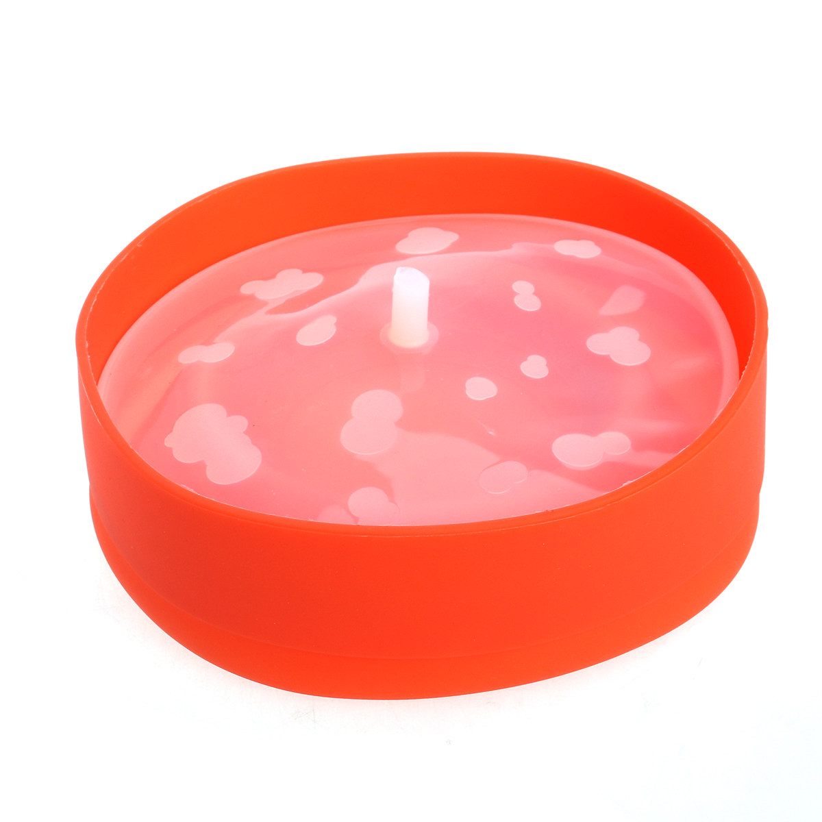 Food Grade Silicone Popcorn Bo - Home Cooking Food ulasan dan harga
