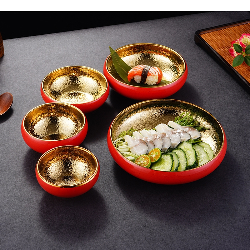 Ceramic Plate Restaurant Cooki - Home Cooking Japanese Food ulasan dan harga