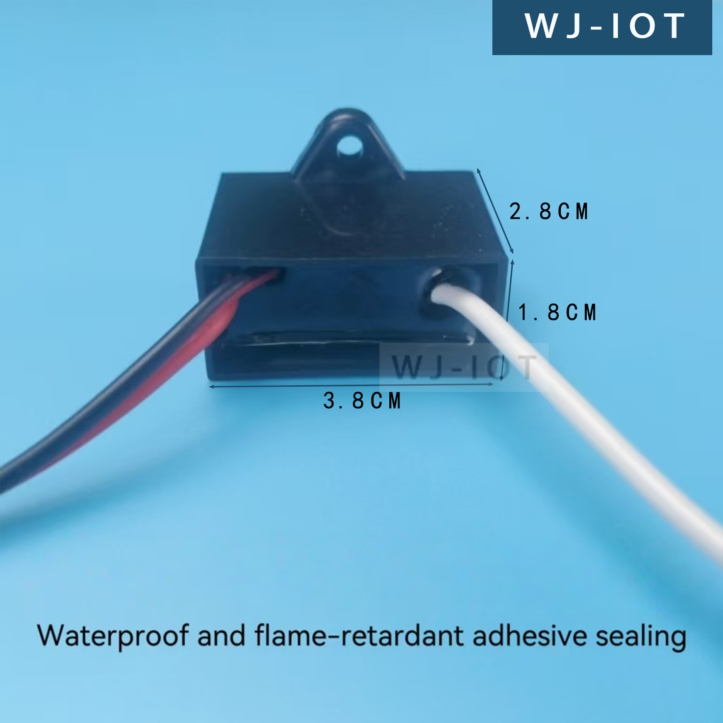 Waterproof 220V To 5V 1A/2A Wi - Home Cooking Videos ulasan dan harga