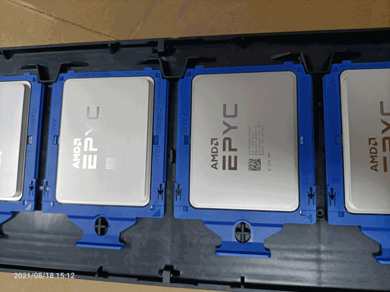 AMD EPYC 7551P CPU 32 Cores +  - Home Cooking Videos ulasan dan harga