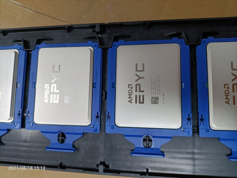 AMD EPYC 7551P CPU 32 Cores +  - Home Cooking Videos ulasan dan harga