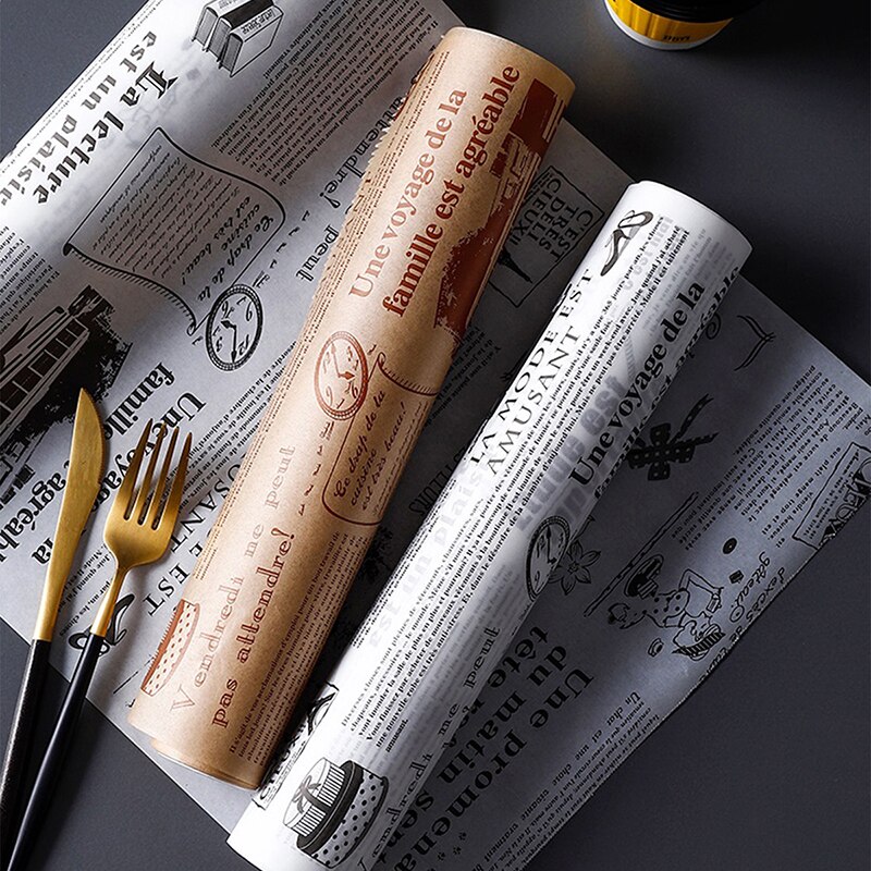 Oil-absorbing Paper Roll for B - Home Cooking Oil ulasan dan harga