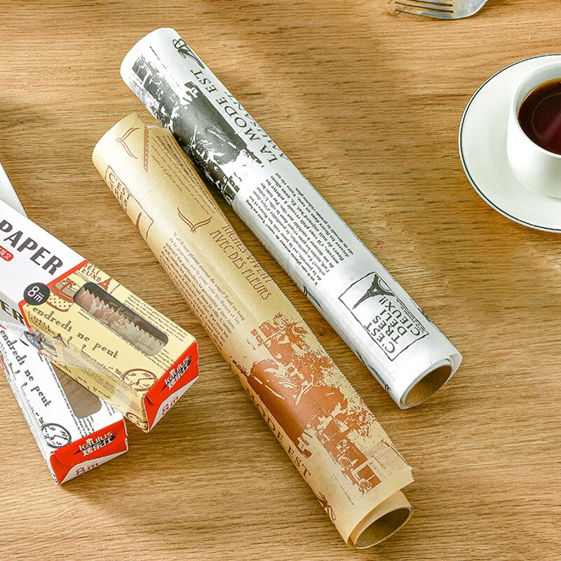 Oil-absorbing Paper Roll for B - Home Cooking Oil ulasan dan harga