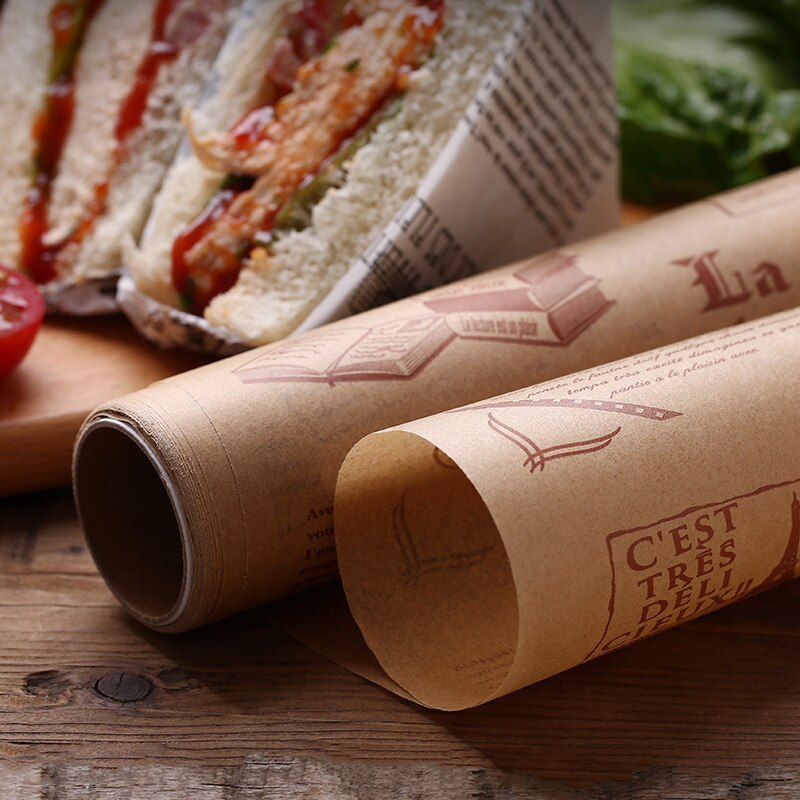 Oil-absorbing Paper Roll for B - Home Cooking Oil ulasan dan harga