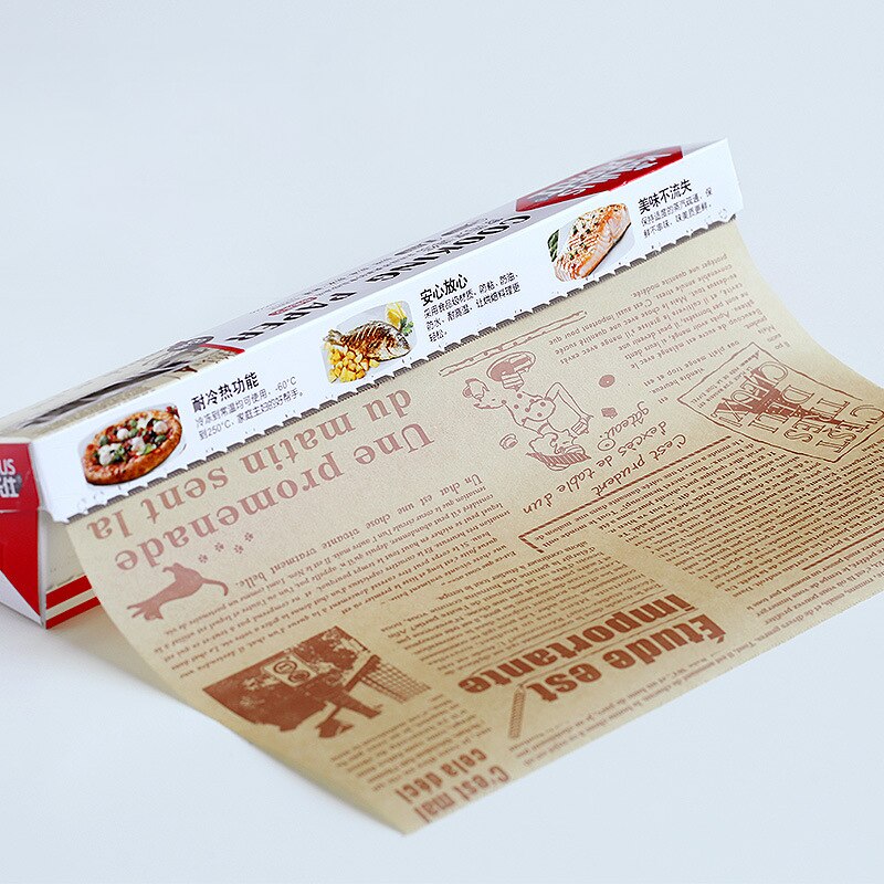 Oil-absorbing Paper Roll for B - Home Cooking Oil ulasan dan harga
