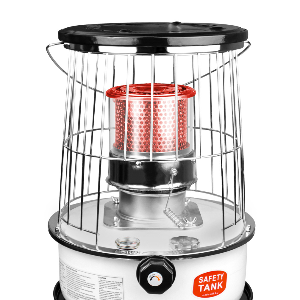 Liftable Kerosene Stove Heater - Home Cooking Heater ulasan dan harga
