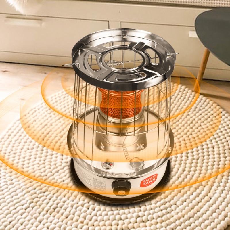 Liftable Kerosene Stove Heater - Home Cooking Heater ulasan dan harga